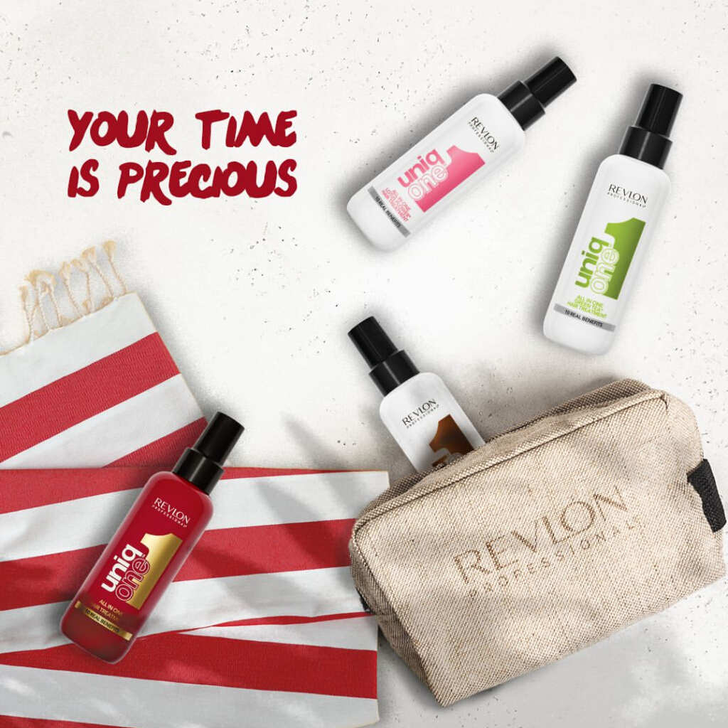 Revlon Professional UNIQONE HAIR TREATMENT  150ML