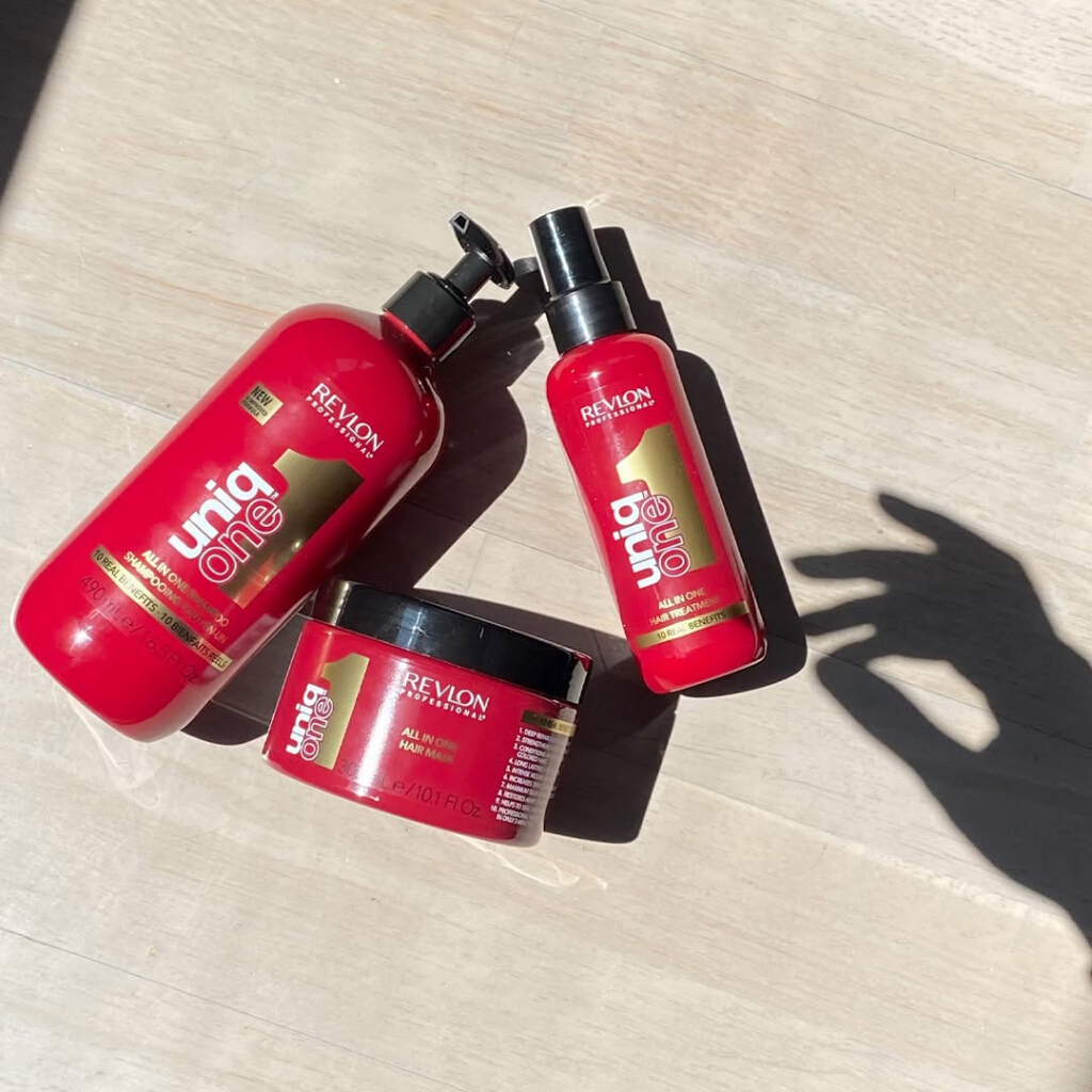 Revlon Professional UNIQONE HAIR TREATMENT  150ML