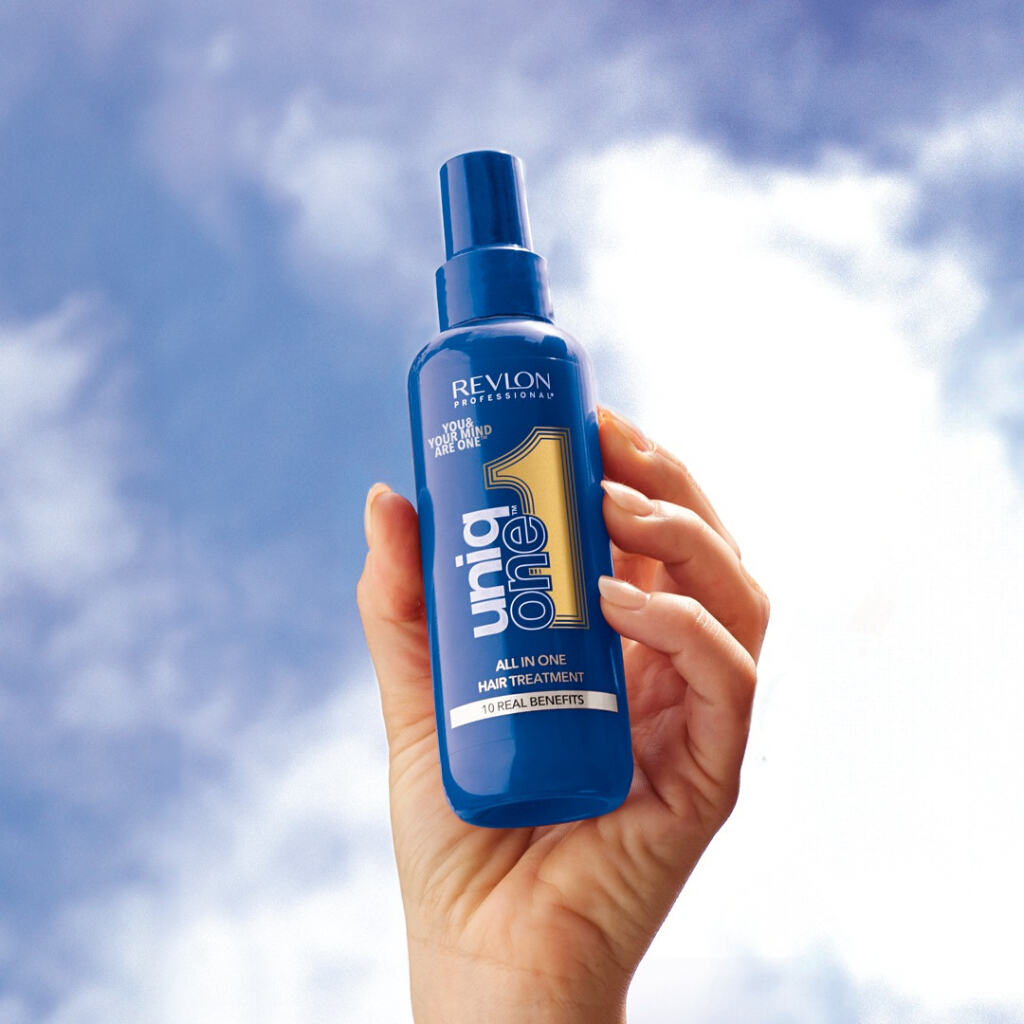 Revlon Professional UNIQONE MENTAL WELLNESS  150ml