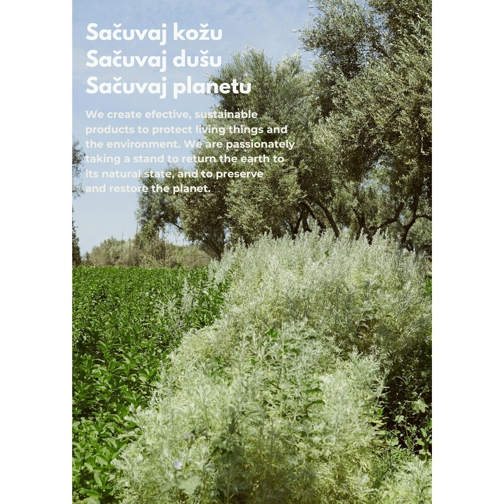 Rosemary  3-in-1 Treatment 160ml