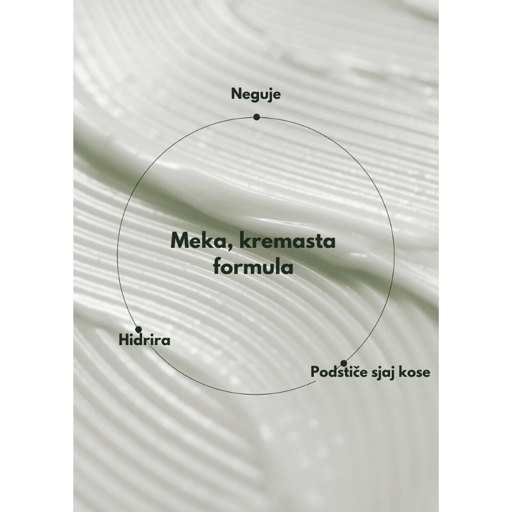 Rosemary  3-in-1 Treatment 160ml