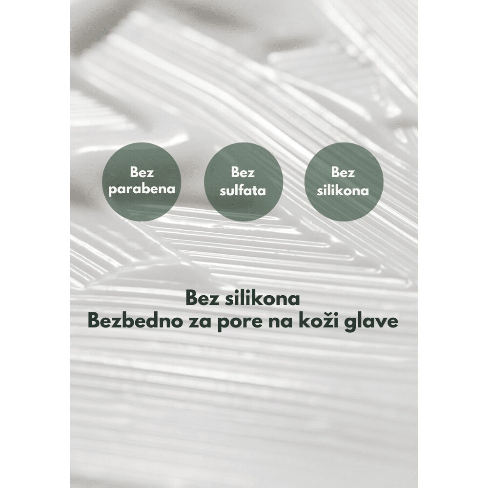 Rosemary Hair Thickening Conditioner 180ml