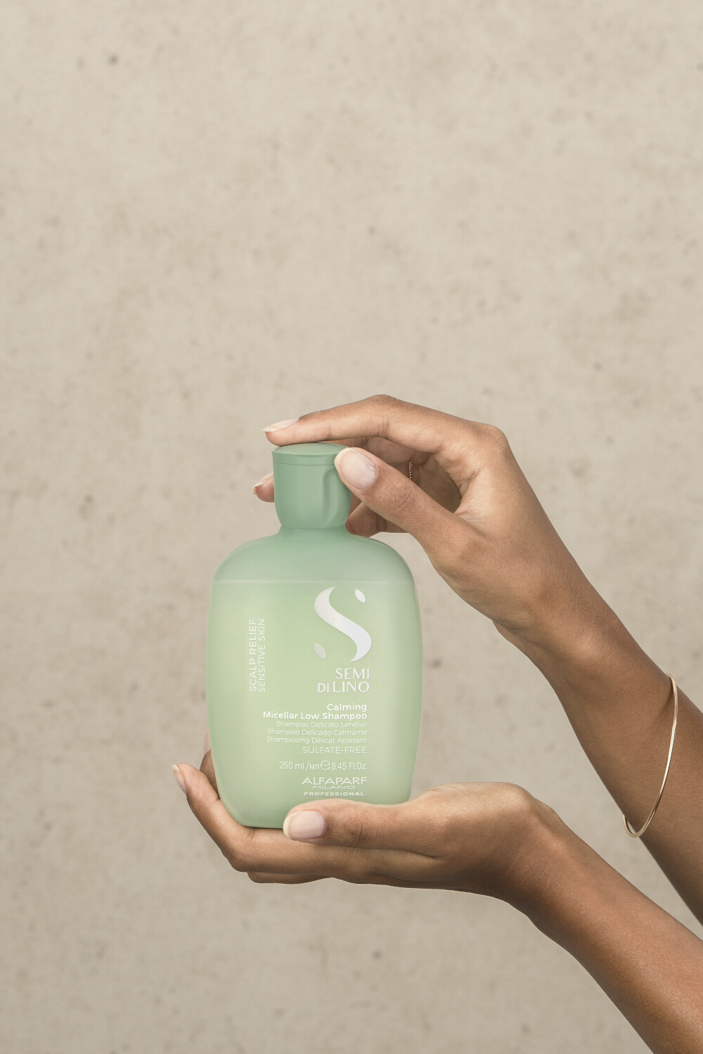 SCALP MICELARNI SAMPON ZA OSETLJIVO TEME 250ml 