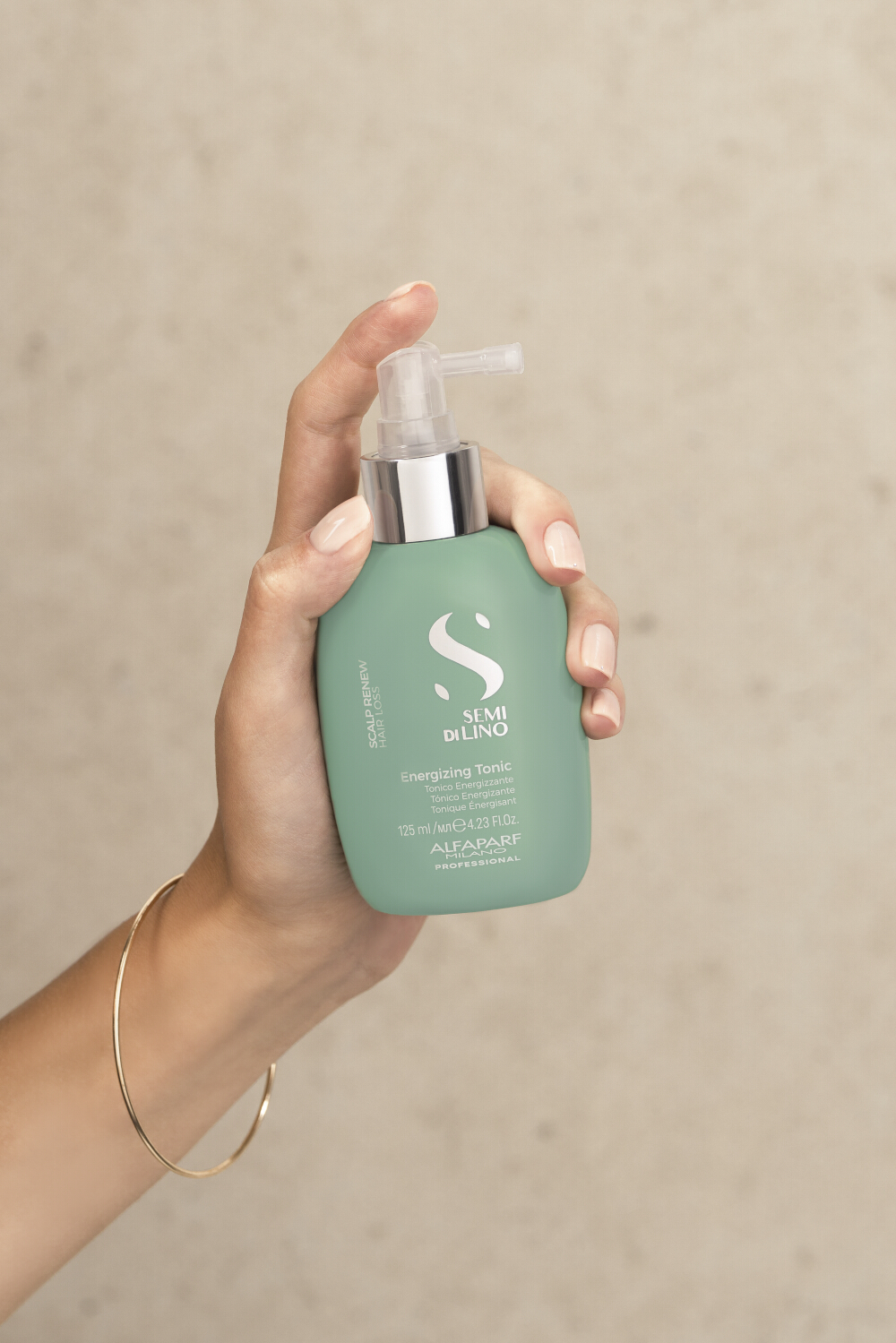 SCALP RENEW LOSION ZA BALANS KOŽE 125ml 