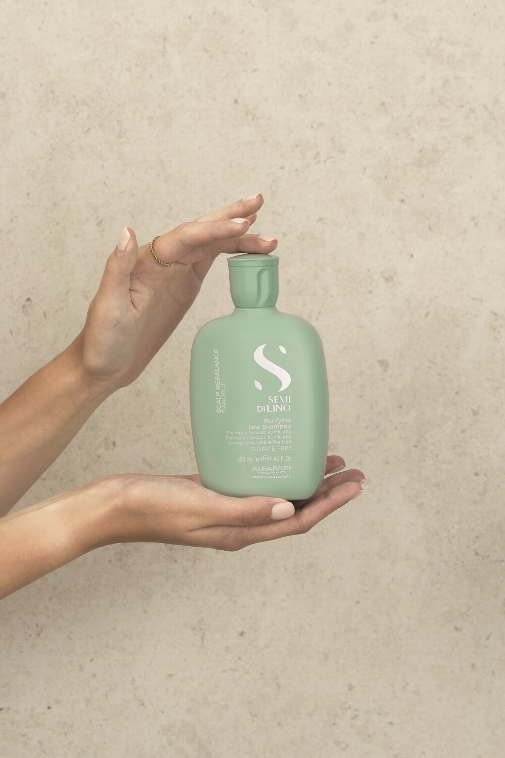 SCALP RENEW ŠAMPON PROTIV PERUTI 250ml 