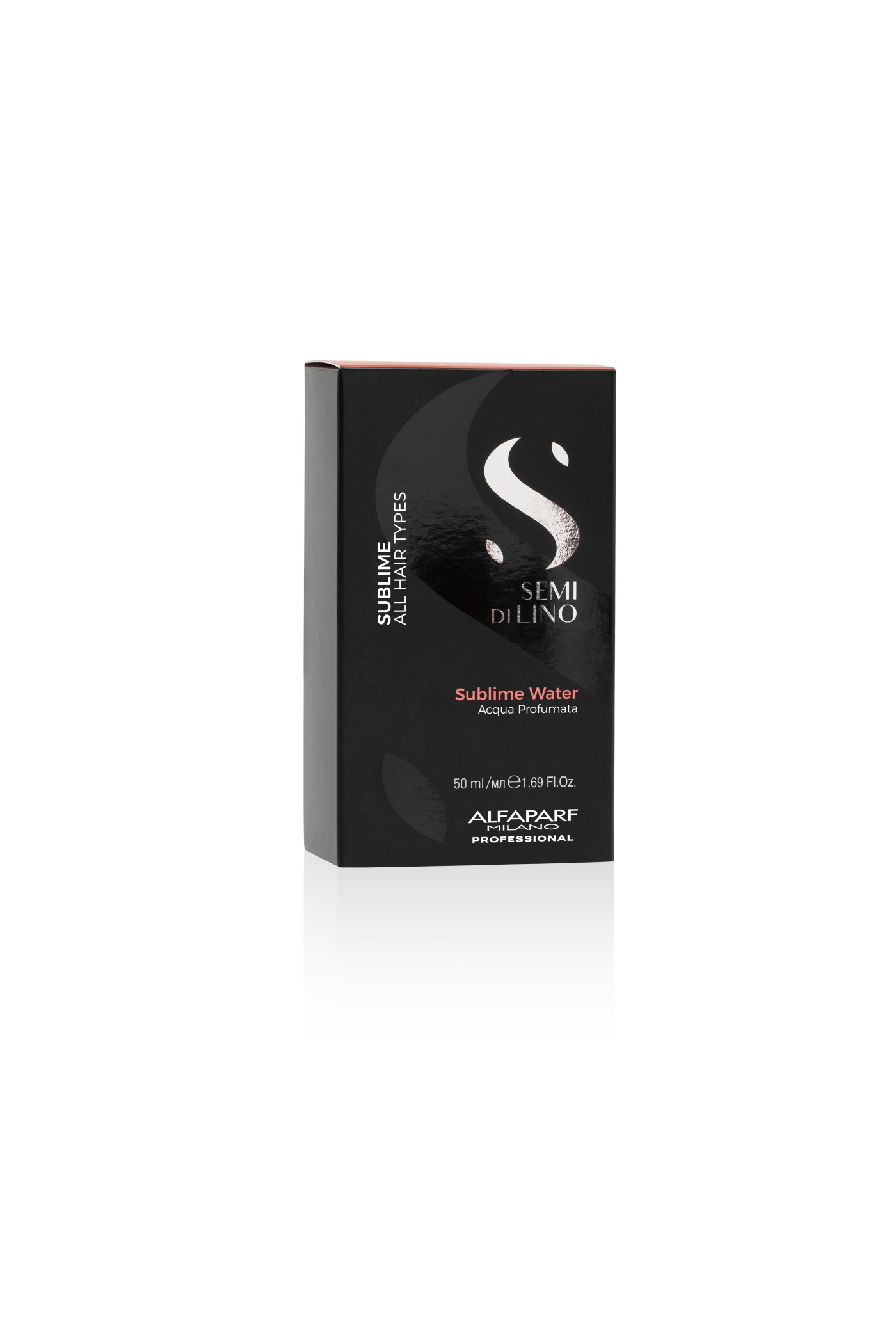 Semi Di Lino PARFEM/WATER