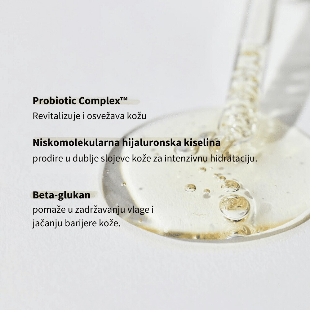 Skin Glow Vital Ampoule 50ml