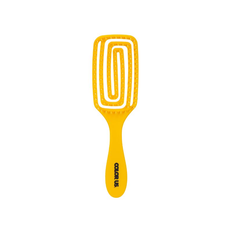 SMALL BRUSH Mango