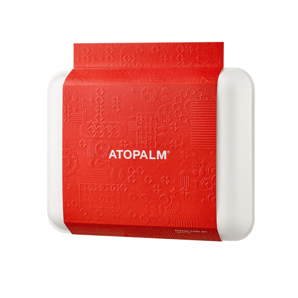 Special Care Set 6 pcs