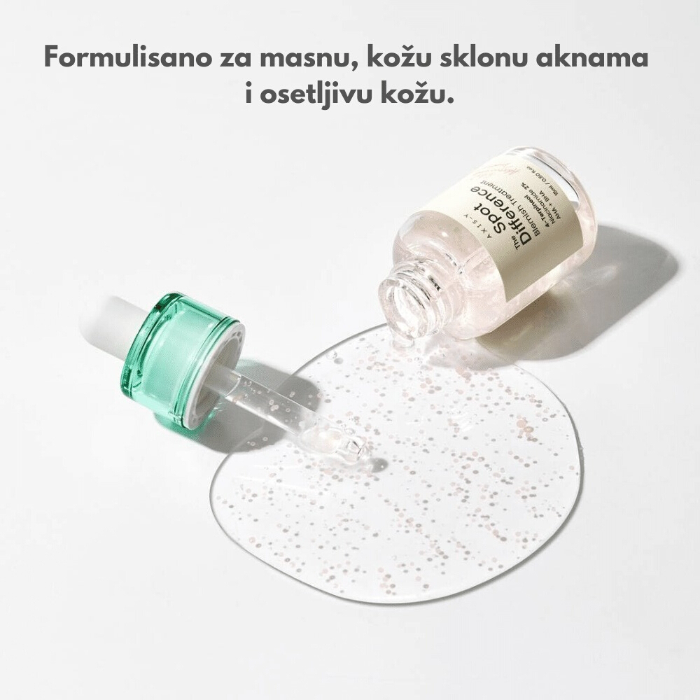 Spot the Difference  Blemish Treatment 15ml