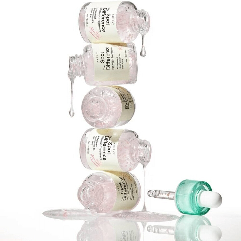 Spot the Difference  Blemish Treatment 15ml