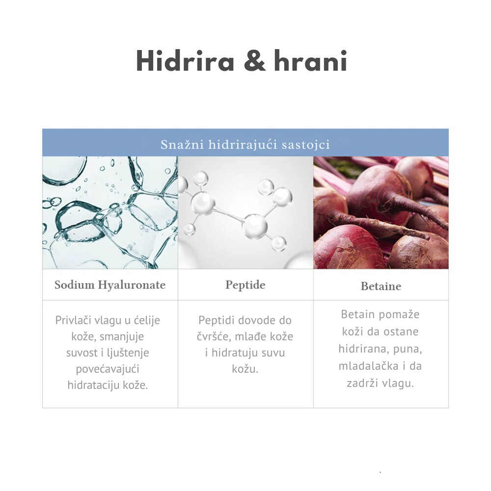 To Be Youthful Eye Serum 25ml