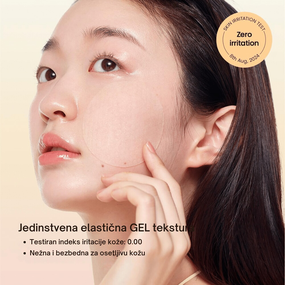 Vita Niacinamide Gel Toner Pad 60ea