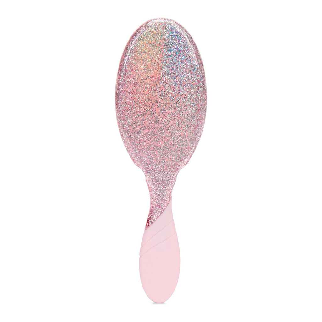 Wet Brush PRO DETANGLER - BDAY CELEBRATION - BLUSH INT