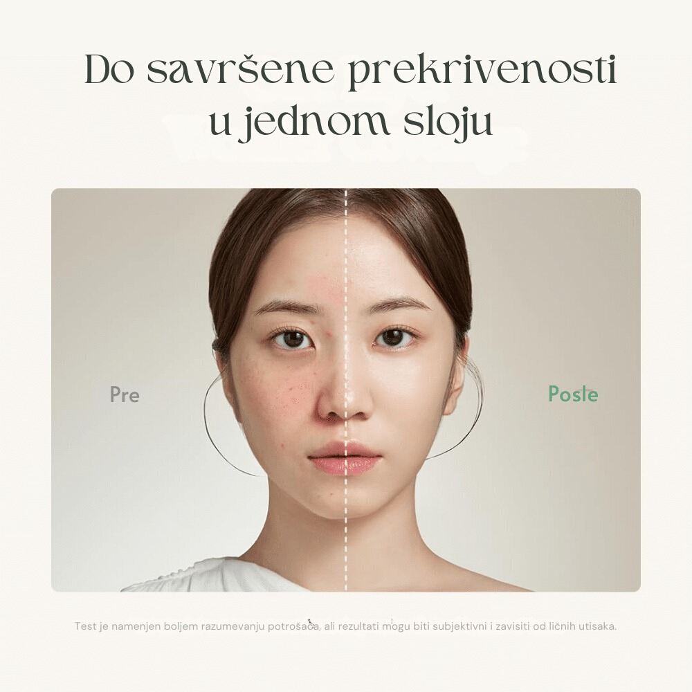 Wonder Releaf Centella BB Cream #23 Natural Beige