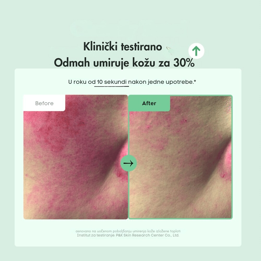 Wonder Releaf Centella Eye Cream Unscented 30ml