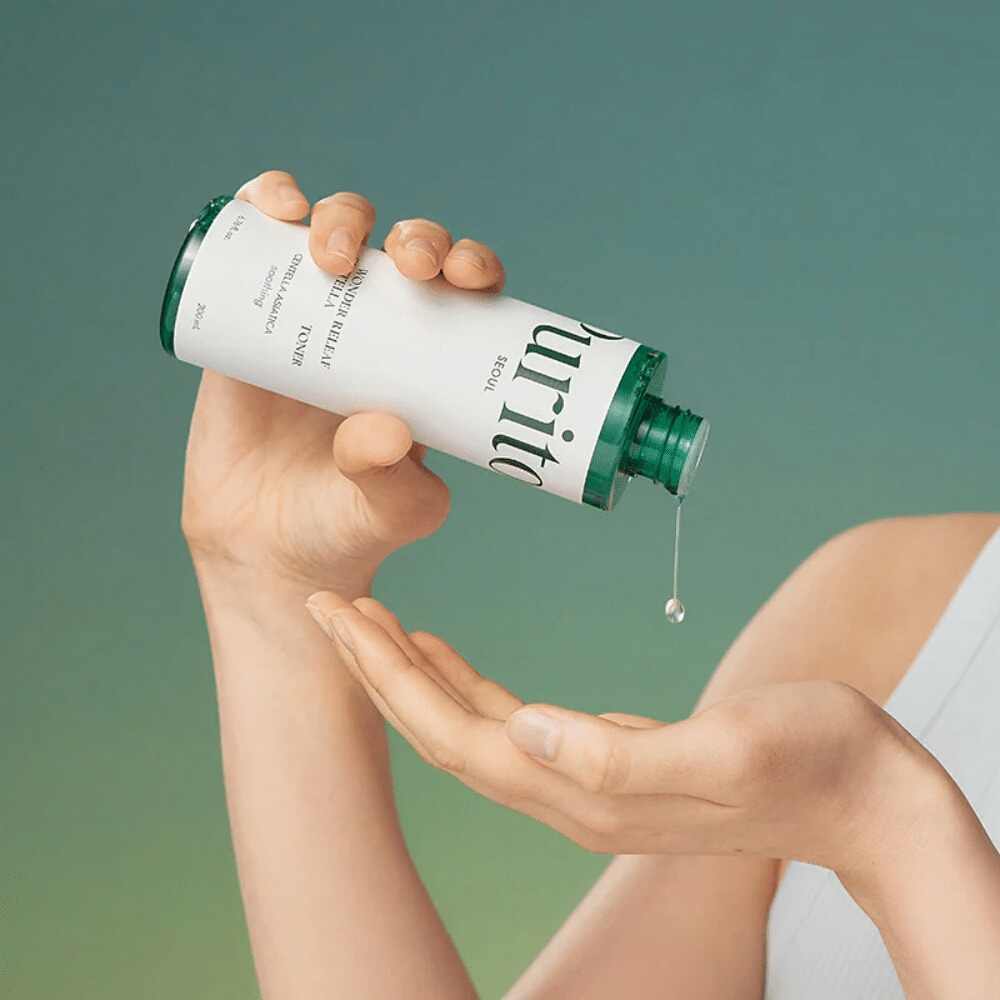 Wonder Releaf Centella Toner 200ml